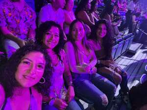 Marco Antonio Sol? S - El Buki World Tour 2023
