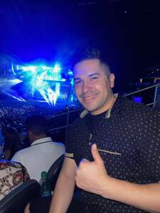 Marco Antonio Sol? S - El Buki World Tour 2023