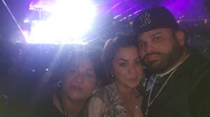 Marco Antonio Sol? S - El Buki World Tour 2023