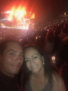 Marco Antonio Sol? S - El Buki World Tour 2023