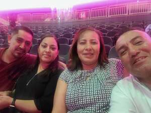 Marco Antonio Sol? S - El Buki World Tour 2023