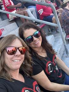 Ohio State Buckeyes - NCAA Football vs Western Kentucky Hilltoppers