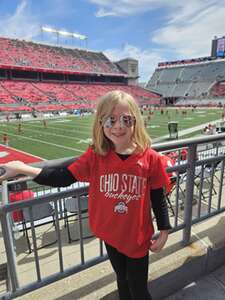 Ohio State Buckeyes - NCAA Football vs Western Kentucky Hilltoppers