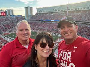 Ohio State Buckeyes - NCAA Football vs Western Kentucky Hilltoppers