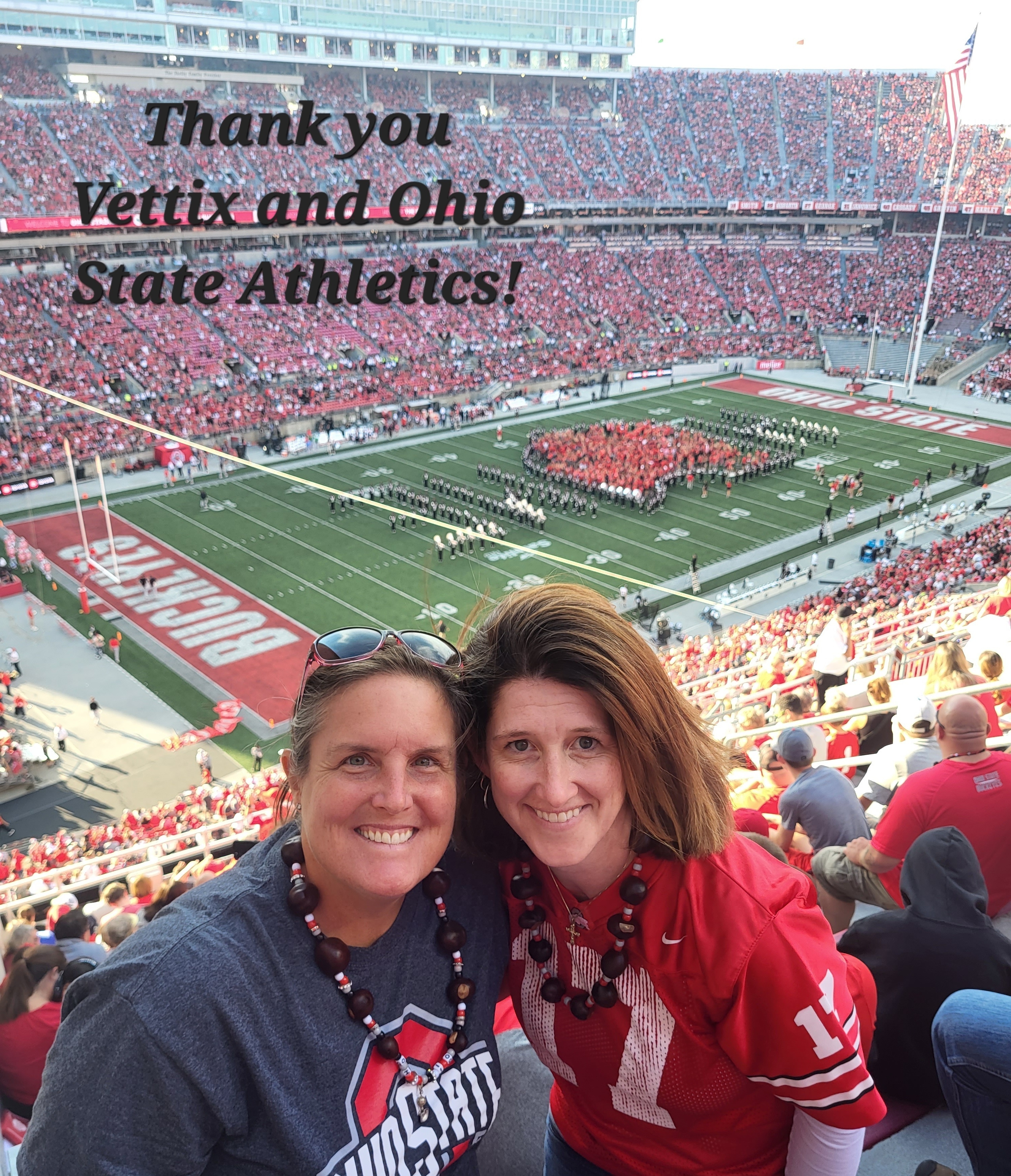 Ohio State Buckeyes - NCAA Football vs Western Kentucky Hilltoppers