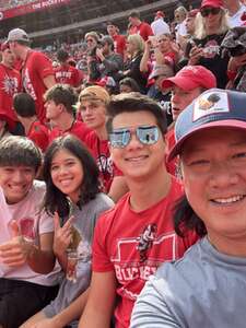 Ohio State Buckeyes - NCAA Football vs Western Kentucky Hilltoppers
