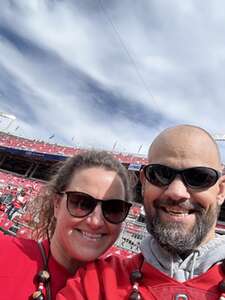 Ohio State Buckeyes - NCAA Football vs Western Kentucky Hilltoppers