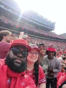 Ohio State Buckeyes - NCAA Football vs Western Kentucky Hilltoppers
