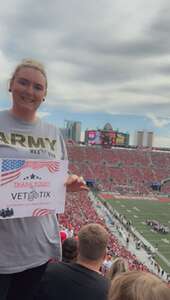 Ohio State Buckeyes - NCAA Football vs Western Kentucky Hilltoppers