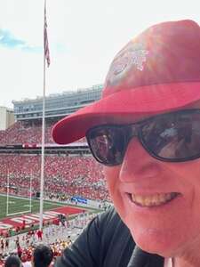 Ohio State Buckeyes - NCAA Football vs Western Kentucky Hilltoppers
