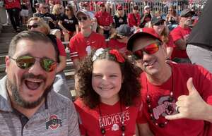 Ohio State Buckeyes - NCAA Football vs Western Kentucky Hilltoppers
