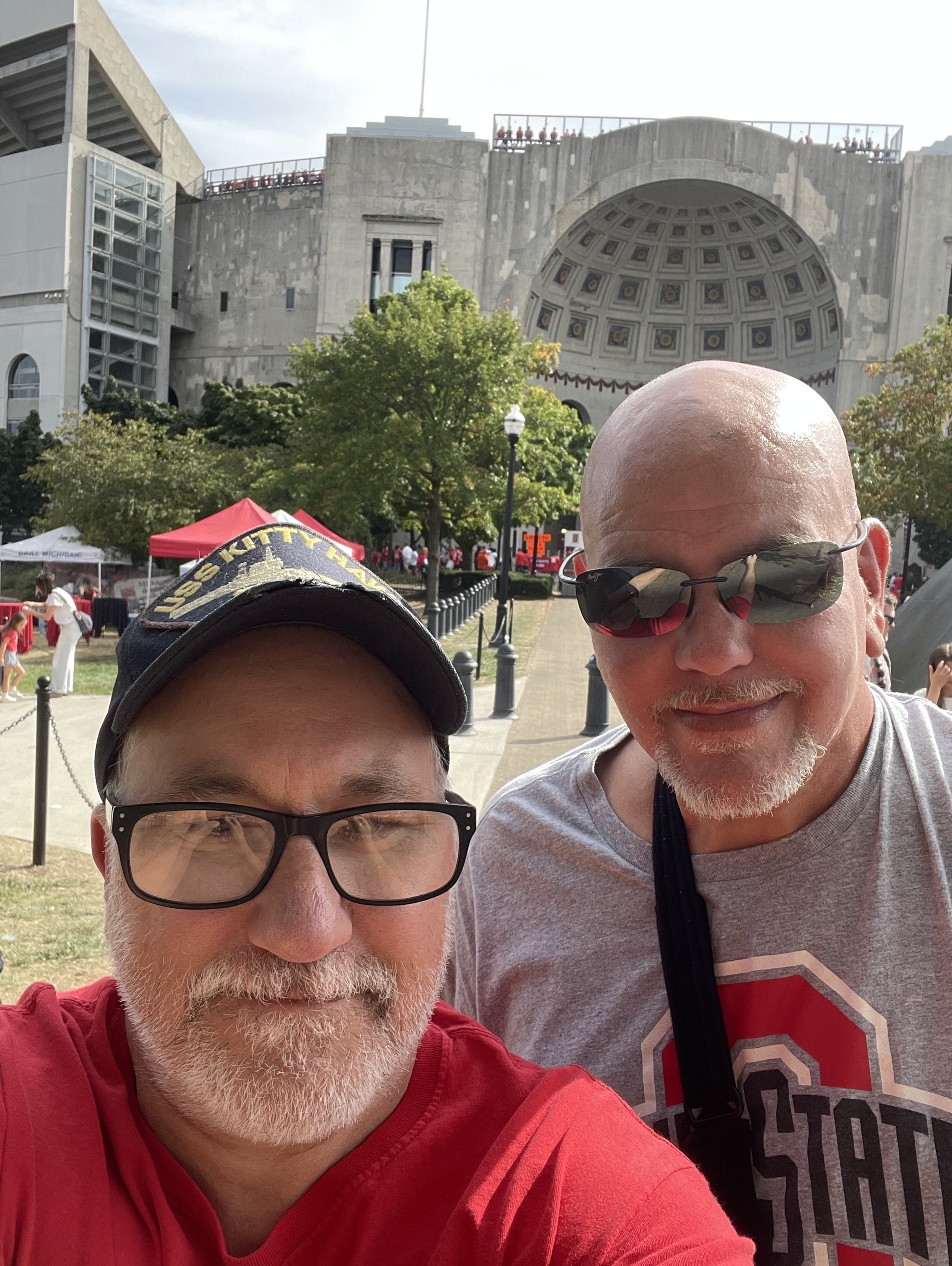 Ohio State Buckeyes - NCAA Football vs Western Kentucky Hilltoppers