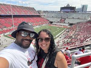 Ohio State Buckeyes - NCAA Football vs Western Kentucky Hilltoppers