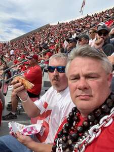 Ohio State Buckeyes - NCAA Football vs Western Kentucky Hilltoppers