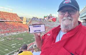 Ohio State Buckeyes - NCAA Football vs Western Kentucky Hilltoppers
