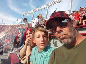 Ohio State Buckeyes - NCAA Football vs Western Kentucky Hilltoppers