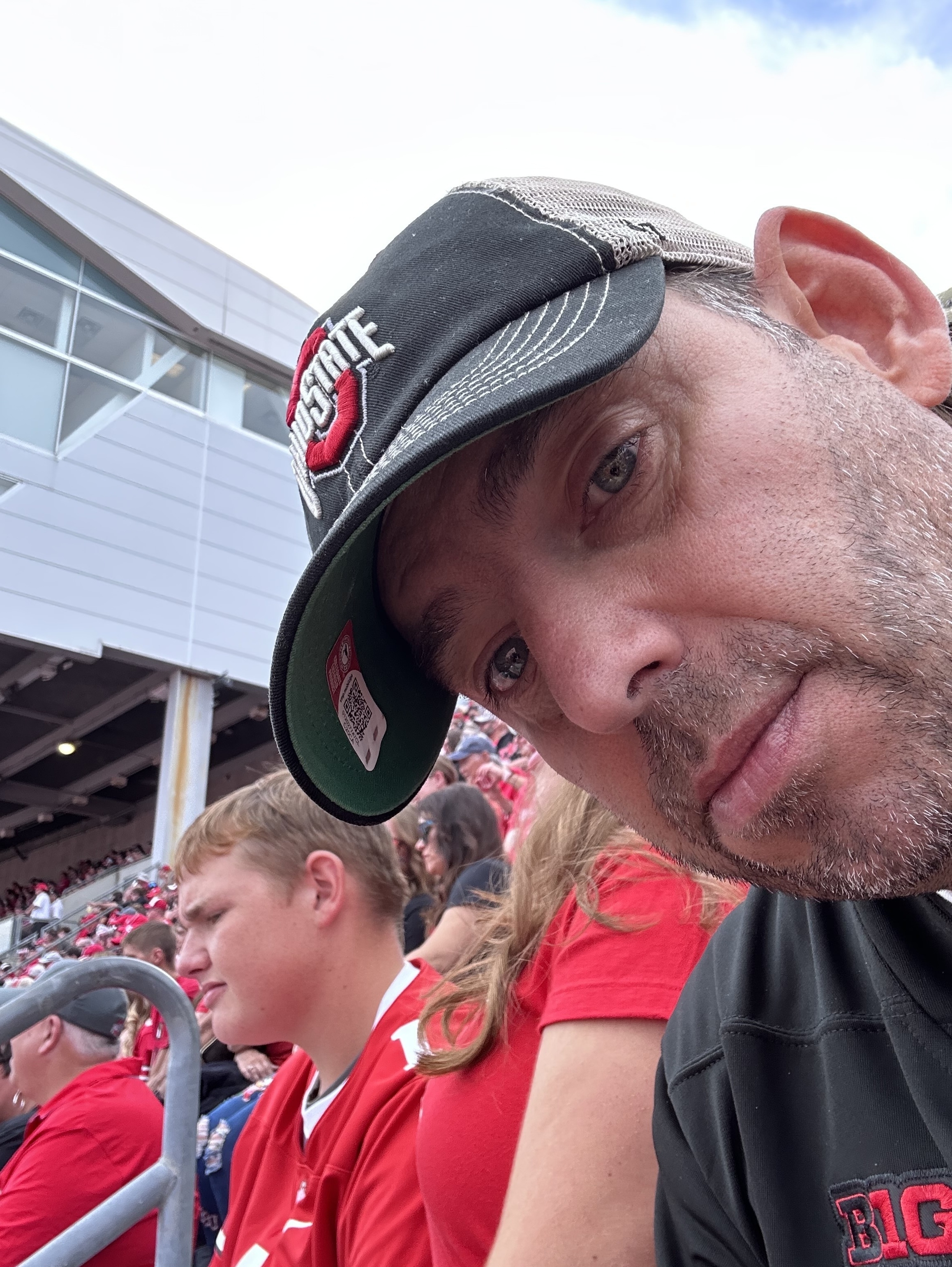Ohio State Buckeyes - NCAA Football vs Western Kentucky Hilltoppers