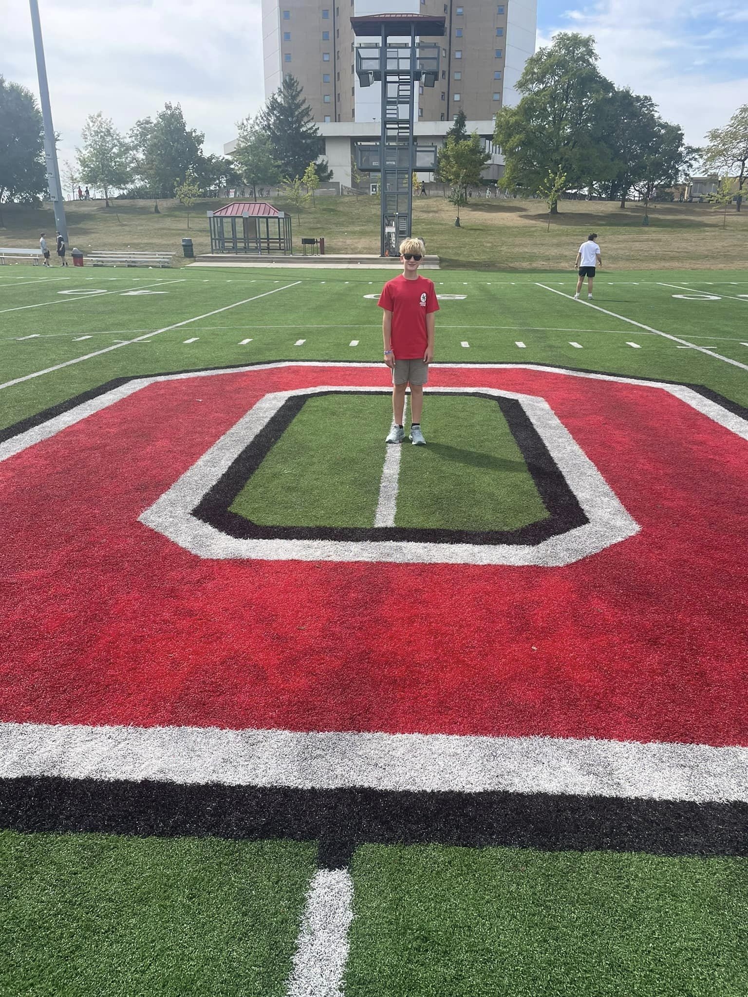 Ohio State Buckeyes - NCAA Football vs Western Kentucky Hilltoppers