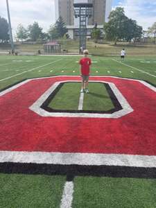Ohio State Buckeyes - NCAA Football vs Western Kentucky Hilltoppers