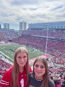 Ohio State Buckeyes - NCAA Football vs Western Kentucky Hilltoppers