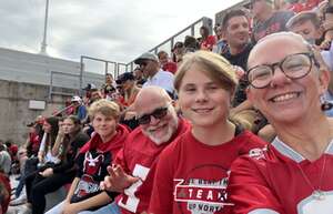 Ohio State Buckeyes - NCAA Football vs Western Kentucky Hilltoppers