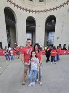 Ohio State Buckeyes - NCAA Football vs Western Kentucky Hilltoppers