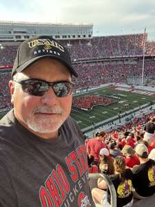 Ohio State Buckeyes - NCAA Football vs Western Kentucky Hilltoppers