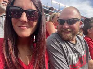Ohio State Buckeyes - NCAA Football vs Western Kentucky Hilltoppers