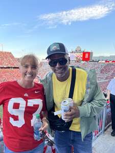 Ohio State Buckeyes - NCAA Football vs Western Kentucky Hilltoppers