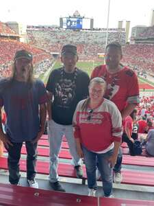 Ohio State Buckeyes - NCAA Football vs Western Kentucky Hilltoppers