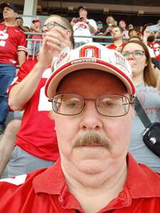 Ohio State Buckeyes - NCAA Football vs Western Kentucky Hilltoppers