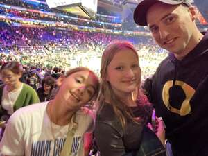 LA Clippers - NBA vs Utah Jazz