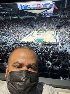 LA Clippers - NBA vs Utah Jazz