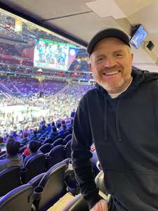 LA Clippers - NBA vs Utah Jazz