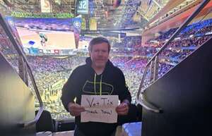 LA Clippers - NBA vs Utah Jazz