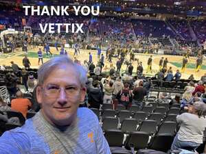 LA Clippers - NBA vs Utah Jazz