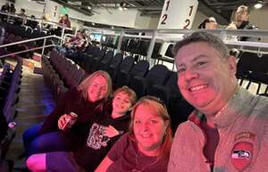 LA Clippers - NBA vs Utah Jazz