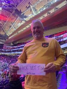 LA Clippers - NBA vs Utah Jazz