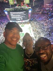 LA Clippers - NBA vs Utah Jazz