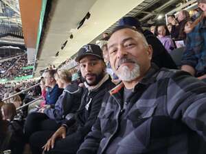 LA Clippers - NBA vs Utah Jazz