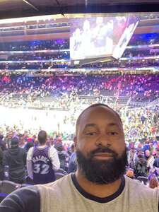 LA Clippers - NBA vs Utah Jazz