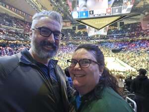 LA Clippers - NBA vs Utah Jazz