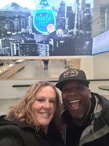 LA Clippers - NBA vs Utah Jazz