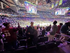 LA Clippers - NBA vs Utah Jazz