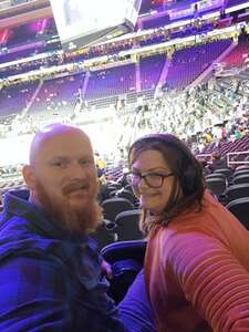 LA Clippers - NBA vs Utah Jazz