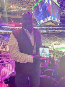 LA Clippers - NBA vs Utah Jazz