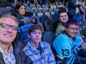 LA Clippers - NBA vs Utah Jazz