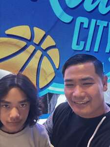 LA Clippers - NBA vs Utah Jazz