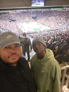 LA Clippers - NBA vs Utah Jazz