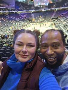 LA Clippers - NBA vs Utah Jazz